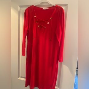 Calvin Klein Dress